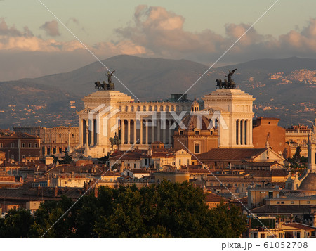 ローマ ヴィットーリオ・エマヌエーレ2世記念堂 / Il Vittoriano, Rome 61052708