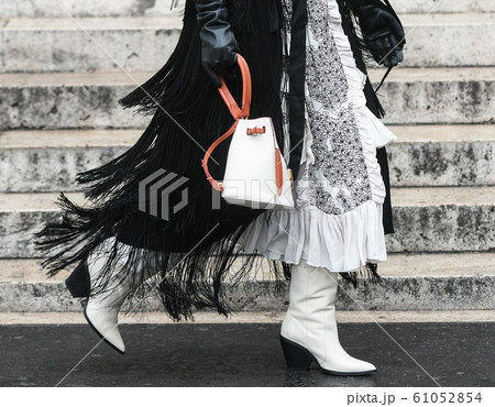 Paris, France - March 04, 2019 Paris, France - March 04, 2019 61052854