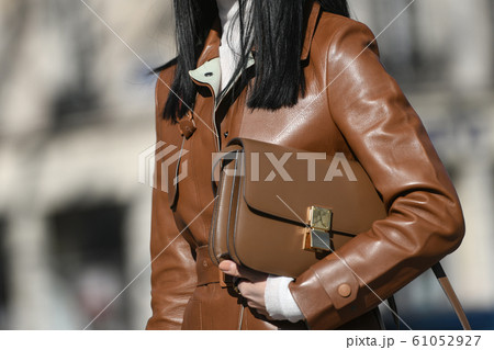 Paris, France - February 27, 2019 Paris, France - February 27, 2019 61052927