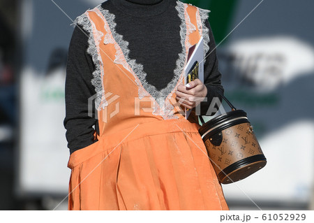 Paris, France - February 27, 2019 Paris, France - February 27, 2019 61052929