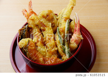 天丼 天丼 61053515