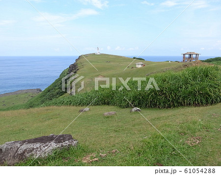 与那国島(東崎) 与那国島(東崎) 61054288