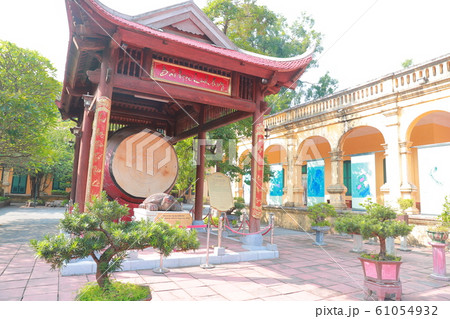 タンロン遺跡 タンロン遺跡 61054932