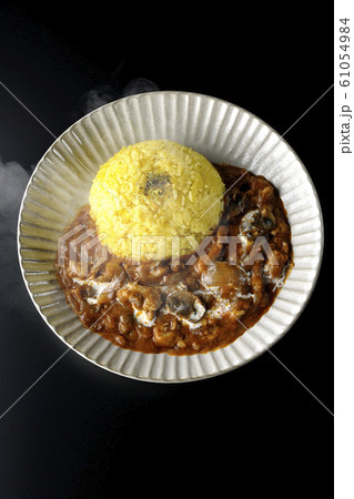 ビーフストロガノフ ハヤシライス ビーフストロガノフ ハヤシライス 61054984