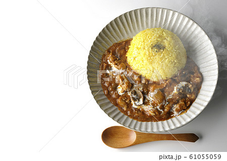 ビーフストロガノフ ハヤシライス ビーフストロガノフ ハヤシライス 61055059