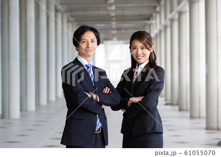 転職　即戦力　キャリアアップ 61055070