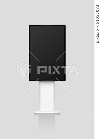 Digital signage (Display device) 61055073