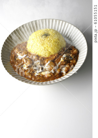 ビーフストロガノフ　ハヤシライス 61055151