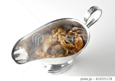 ビーフストロガノフ ビーフストロガノフ 61055178