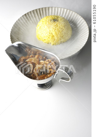 ビーフストロガノフ 61055190