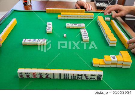 麻雀 61055954