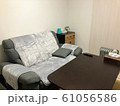 リビングソファー 61056586