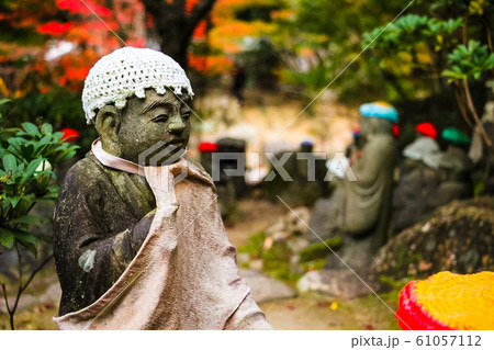 お地蔵様 61057112