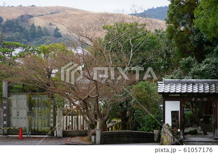 奈良市の依水園周辺 奈良市の依水園周辺 61057176