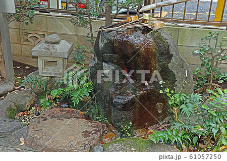 稲荷鬼王神社 稲荷鬼王神社 61057250