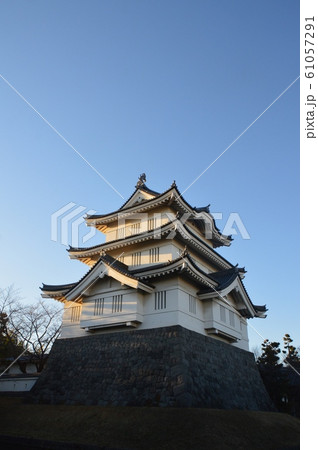 忍城(行田市郷土博物館/埼玉県行田市本丸) 忍城(行田市郷土博物館/埼玉県行田市本丸) 61057291