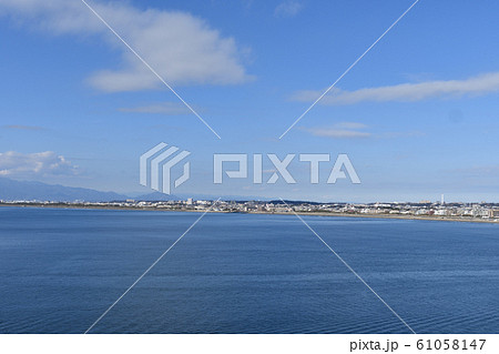 海岸線 61058147