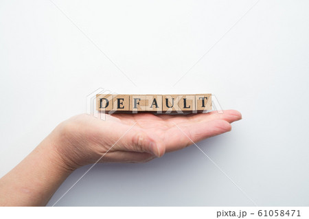 イメージ　デフォルト 61058471
