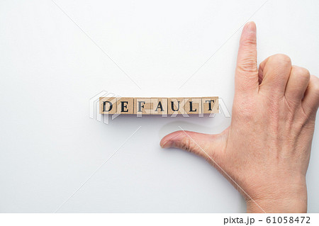 イメージ　デフォルト 61058472