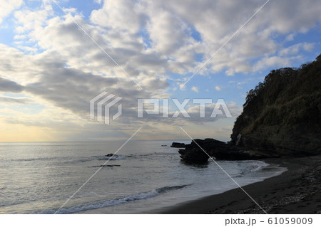 大房岬自然公園 61059009