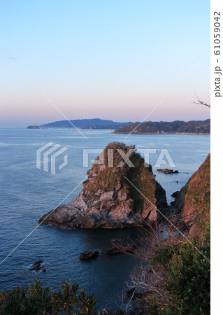 増間島(南房総市) 増間島(南房総市) 61059042