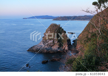 増間島(南房総市) 増間島(南房総市) 61059043