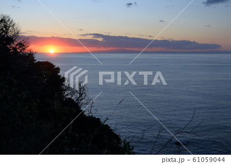 大房岬からの景色 61059044