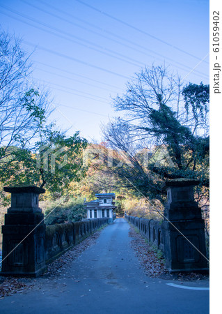 間瀬湖　本庄市児玉 61059402