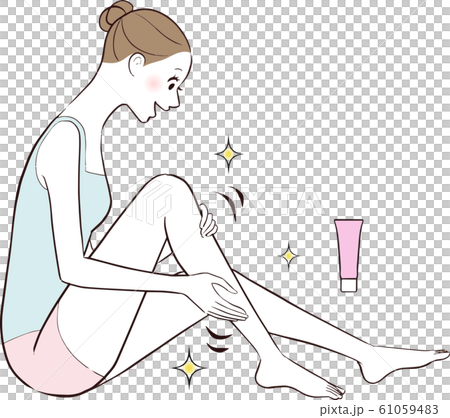 護膚女性美容 61059483