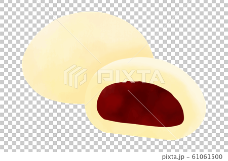 Bean paste Bean paste 61061500