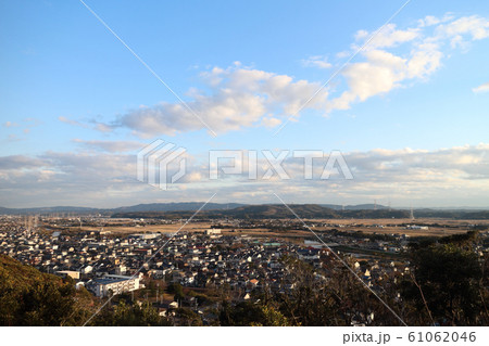 君津市の風景 君津市の風景 61062046