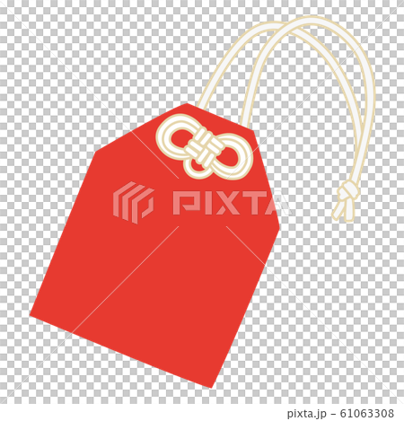 お守り袋 61063308