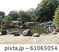 日本の風景（京都　二条城） 61065054