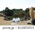 日本の風景（京都　二条城） 61065055