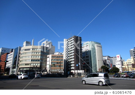 浅草橋交差点付近 浅草橋交差点付近 61065470