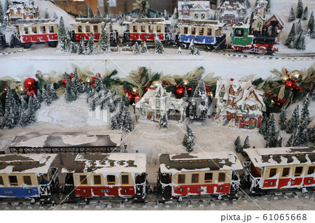 a Christmas Decoration. Holiday Decorations a Christmas Decoration. Holiday Decorations 61065668