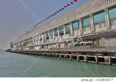 24 dec 2019 Harbour City, Tsim Sha Tsui, Hong kong 61065677