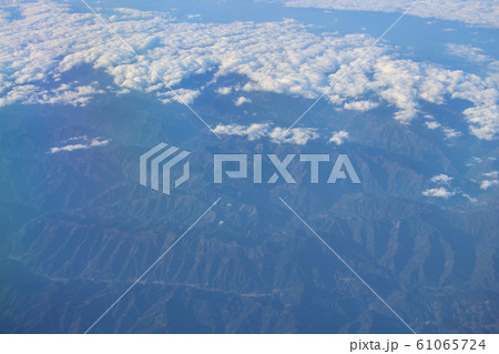 the View of upper clound at japan the View of upper clound at japan 61065724