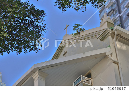25 Dec 2019 the old building of Caritas Ling Yuet 25 Dec 2019 the old building of Caritas Ling Yuet 61066017