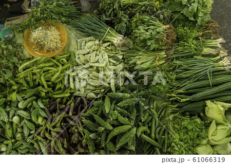 THAILAND MAE SAI FOOD MARKET 61066319