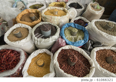 THAILAND MAE SAI FOOD MARKET 61066321