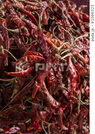 THAILAND MAE SAI FOOD MARKET 61066325