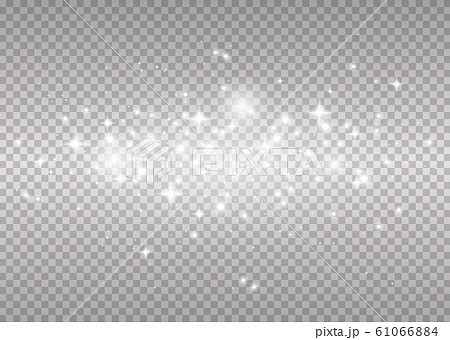 Glow light effect 61066884