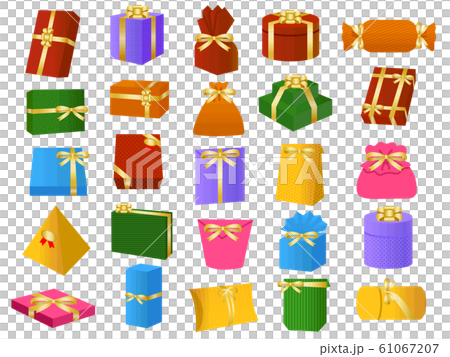 Gradient gift set Gradient gift set 61067207