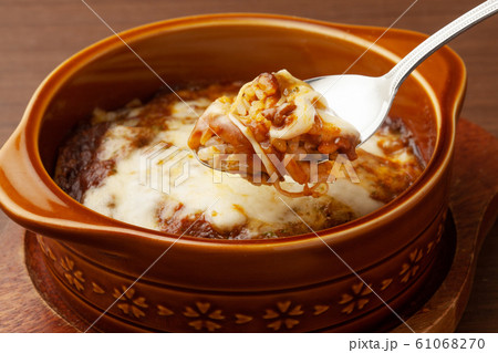 チーズカレードリア チーズカレードリア 61068270