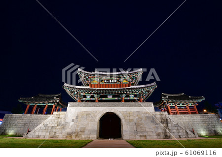 プンナムムン 全州 宝物 61069116