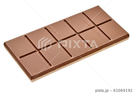 chocolate bar closeup chocolate bar closeup 61069192