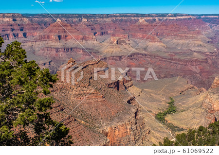 Grand Canyon 61069522