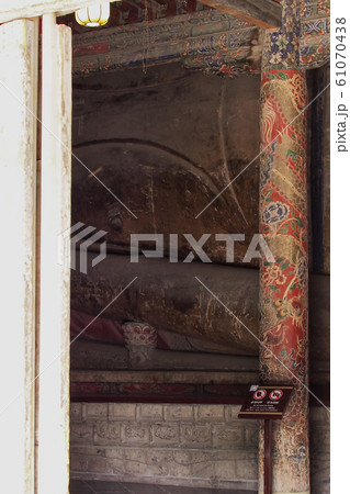 張掖・大仏寺(大佛寺) /Giant Buddha Temple, Zhangye, China 61070438