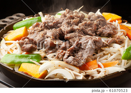 ジンギスカン ジンギスカン 61070523